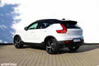 Volvo XC40 din 2020 cu 52.243 km - oferta VOL129548 - foto 3