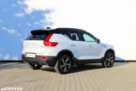 Volvo XC40 din 2020 cu 52.243 km - oferta VOL129548 - foto 5