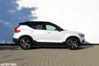 Volvo XC40 din 2020 cu 52.243 km - oferta VOL129548 - foto 6