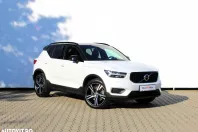 Volvo XC40 din 2020 cu 52.243 km - oferta VOL129548 - foto 7
