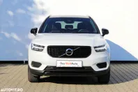 Volvo XC40 din 2020 cu 52.243 km - oferta VOL129548 - foto 8