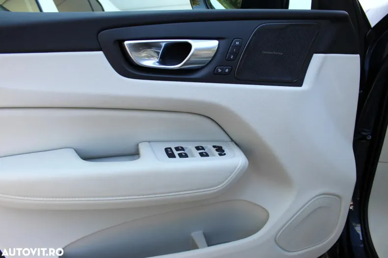 Volvo XC60 din 2025 cu 5 km - oferta VOL129549 - foto 9
