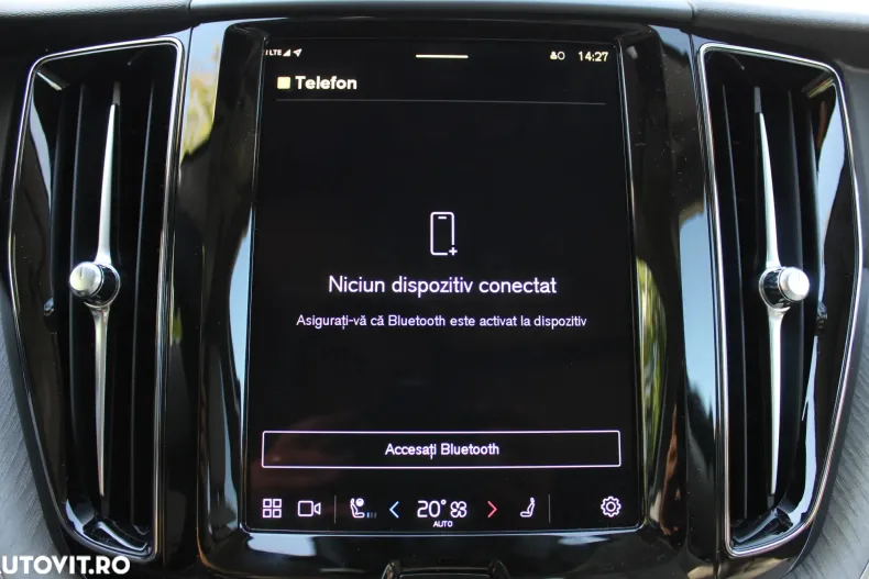 Volvo XC60 din 2025 cu 5 km - oferta VOL129549 - foto 21