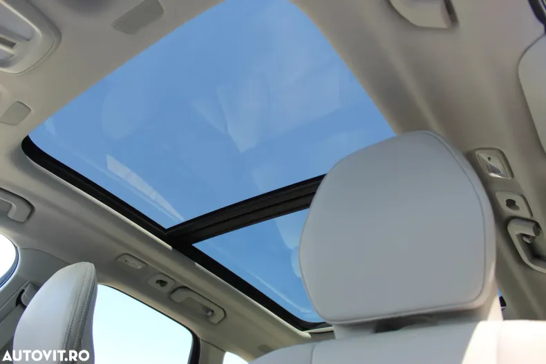 Volvo XC60 din 2025 cu 5 km - oferta VOL129549 - foto 29