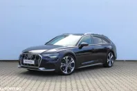 Audi A6 Allroad din 2019 cu 106.974 km - oferta AUD129552 - foto 1