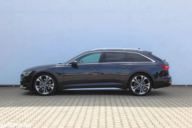 Audi A6 Allroad din 2019 cu 106.974 km - oferta AUD129552 - foto 2