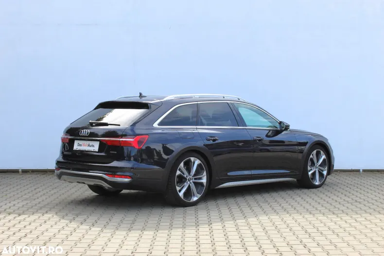 Audi A6 Allroad din 2019 cu 106.974 km - oferta AUD129552 - foto 4