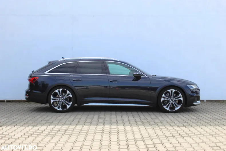 Audi A6 Allroad din 2019 cu 106.974 km - oferta AUD129552 - foto 5