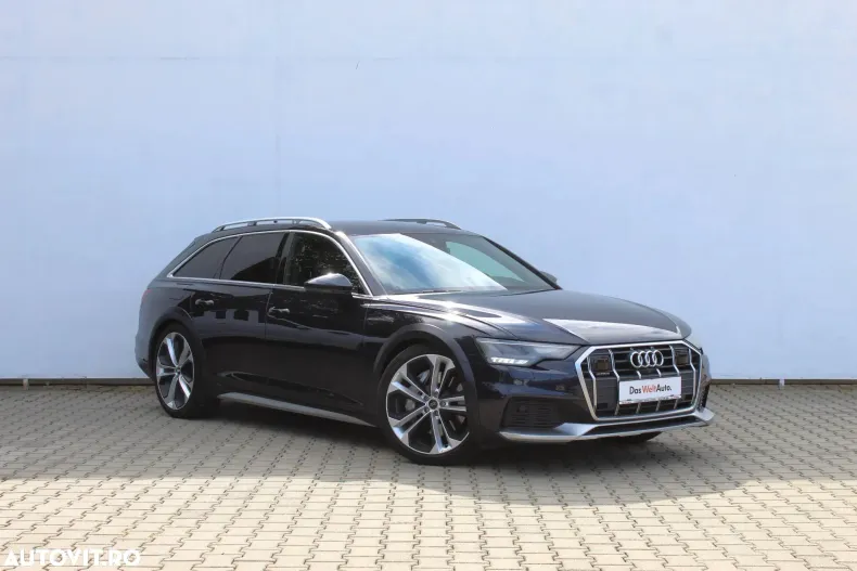 Audi A6 Allroad din 2019 cu 106.974 km - oferta AUD129552 - foto 6