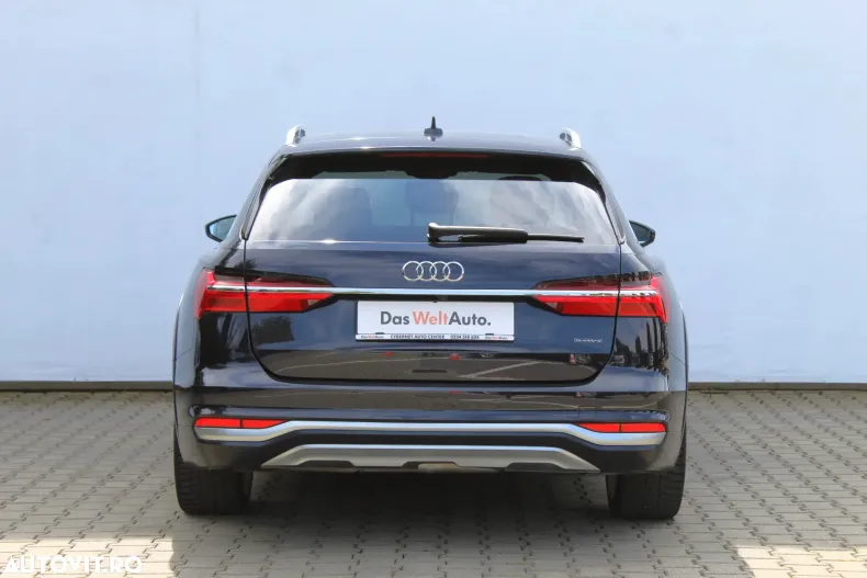 Audi A6 Allroad din 2019 cu 106.974 km - oferta AUD129552 - foto 8