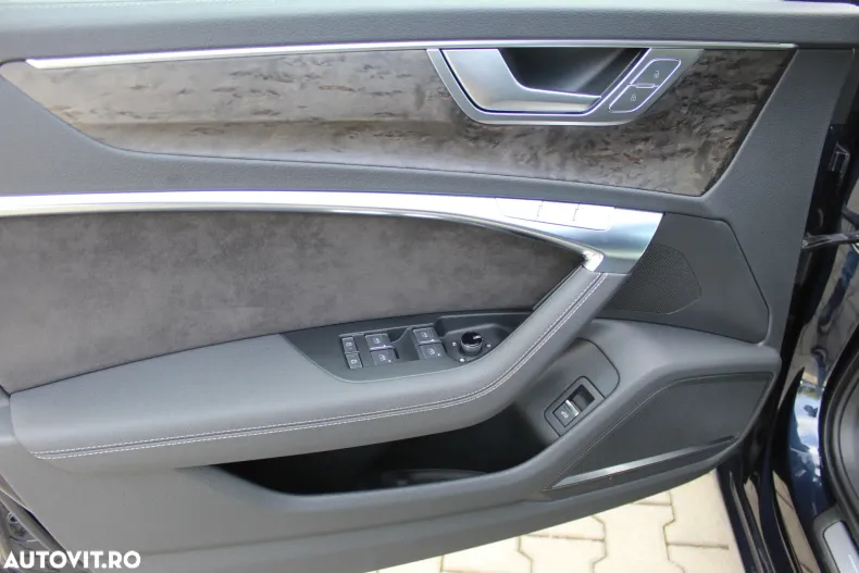 Audi A6 Allroad din 2019 cu 106.974 km - oferta AUD129552 - foto 9