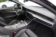 Audi A6 Allroad din 2019 cu 106.974 km - oferta AUD129552 - foto 12