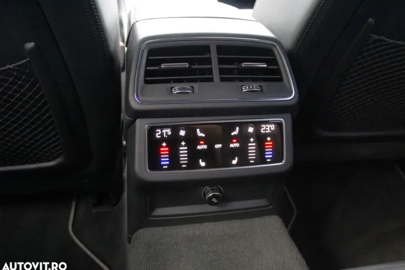 Audi A6 Allroad din 2019 cu 106.974 km - oferta AUD129552 - foto 14