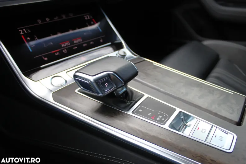 Audi A6 Allroad din 2019 cu 106.974 km - oferta AUD129552 - foto 22