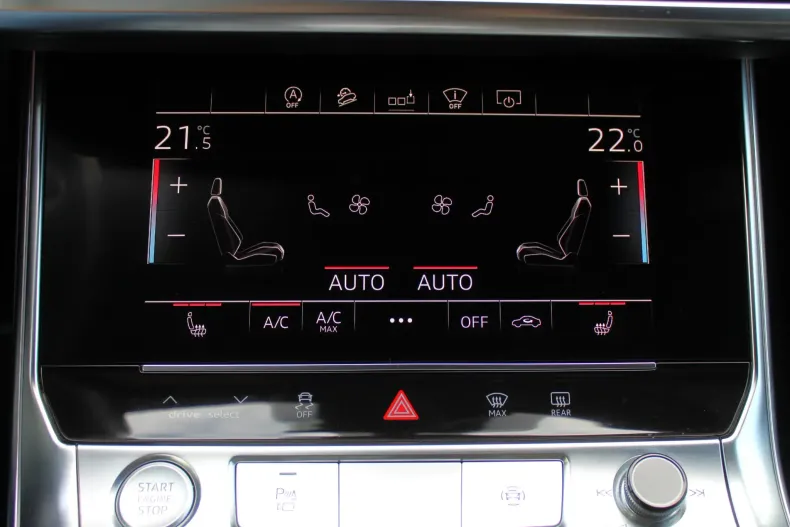 Audi A6 Allroad din 2019 cu 106.974 km - oferta AUD129552 - foto 23