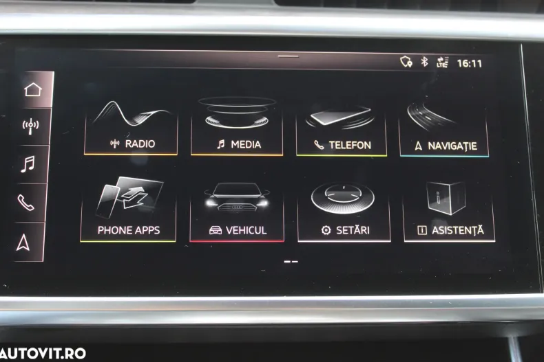 Audi A6 Allroad din 2019 cu 106.974 km - oferta AUD129552 - foto 24