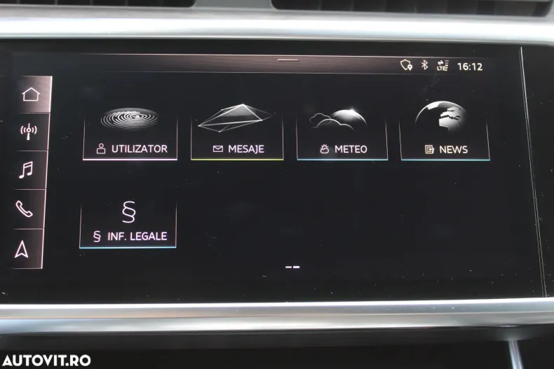 Audi A6 Allroad din 2019 cu 106.974 km - oferta AUD129552 - foto 25