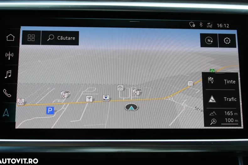 Audi A6 Allroad din 2019 cu 106.974 km - oferta AUD129552 - foto 27