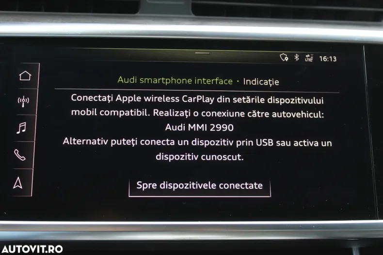 Audi A6 Allroad din 2019 cu 106.974 km - oferta AUD129552 - foto 28
