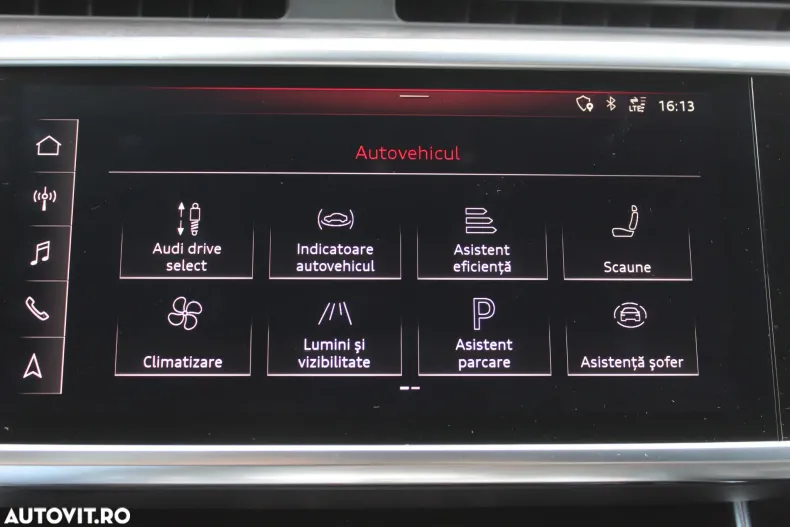 Audi A6 Allroad din 2019 cu 106.974 km - oferta AUD129552 - foto 29