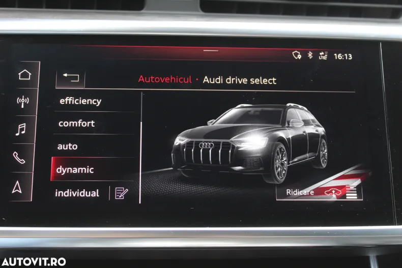 Audi A6 Allroad din 2019 cu 106.974 km - oferta AUD129552 - foto 30