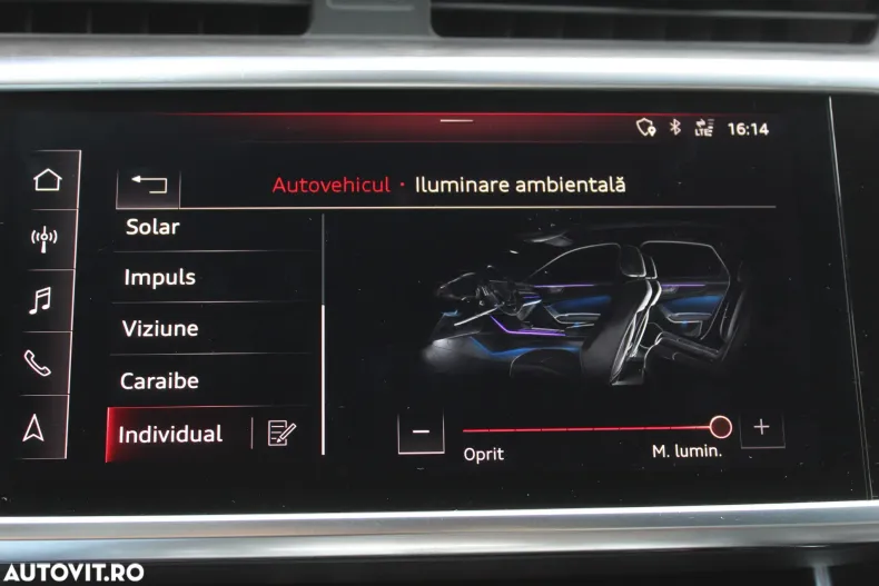 Audi A6 Allroad din 2019 cu 106.974 km - oferta AUD129552 - foto 31