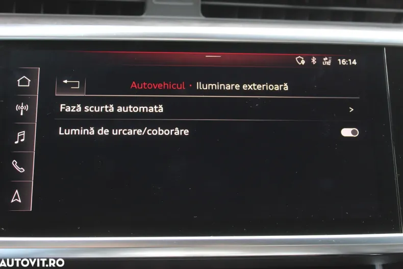Audi A6 Allroad din 2019 cu 106.974 km - oferta AUD129552 - foto 32