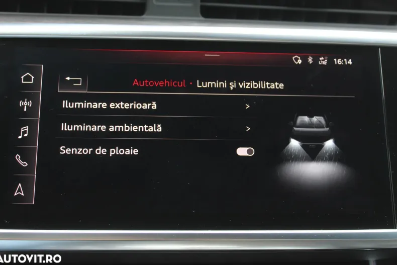 Audi A6 Allroad din 2019 cu 106.974 km - oferta AUD129552 - foto 33