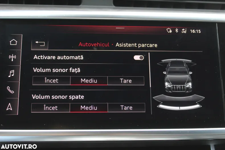 Audi A6 Allroad din 2019 cu 106.974 km - oferta AUD129552 - foto 35