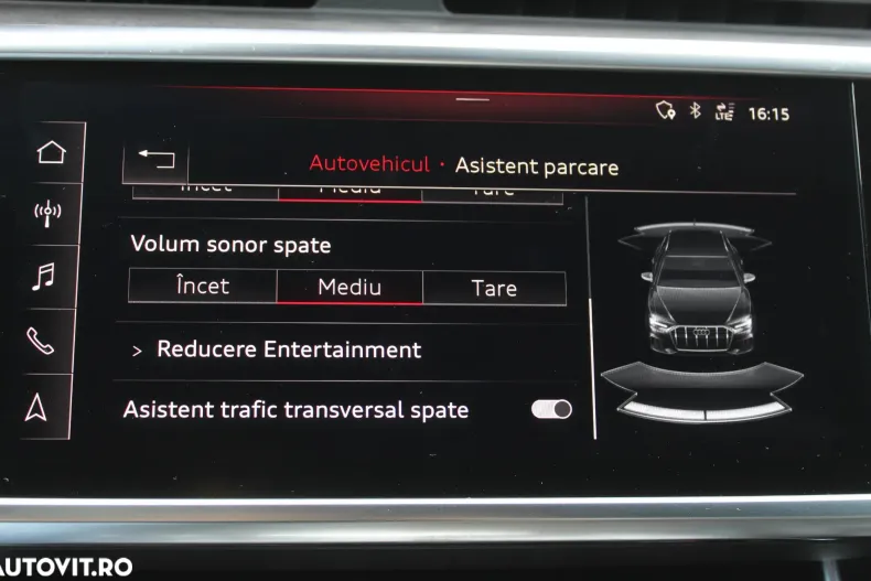 Audi A6 Allroad din 2019 cu 106.974 km - oferta AUD129552 - foto 36