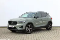 Volvo XC40 din 2025 cu 3.000 km - oferta VOL129554 - foto 1