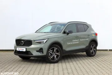 Volvo XC40 din 2025 - oferta VOL129554