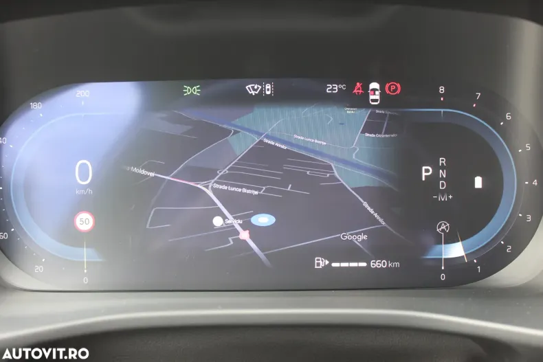 Volvo XC40 din 2025 cu 3.000 km - oferta VOL129554 - foto 16