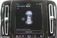 Volvo XC40 din 2025 cu 3.000 km - oferta VOL129554 - foto 27