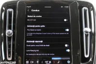 Volvo XC40 din 2025 cu 3.000 km - oferta VOL129554 - foto 31