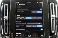 Volvo XC40 din 2025 cu 3.000 km - oferta VOL129554 - foto 35