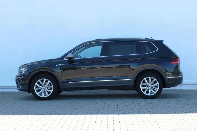 Volkswagen Tiguan din 2020 cu 92.394 km - oferta VOL129555 - foto 2
