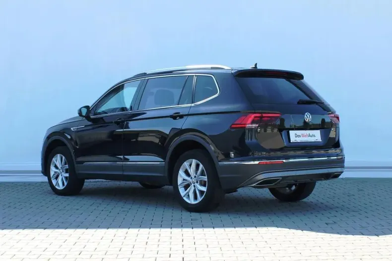 Volkswagen Tiguan din 2020 cu 92.394 km - oferta VOL129555 - foto 3