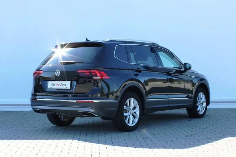 Volkswagen Tiguan din 2020 cu 92.394 km - oferta VOL129555 - foto 5