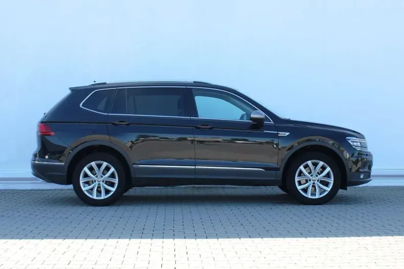 Volkswagen Tiguan din 2020 cu 92.394 km - oferta VOL129555 - foto 6