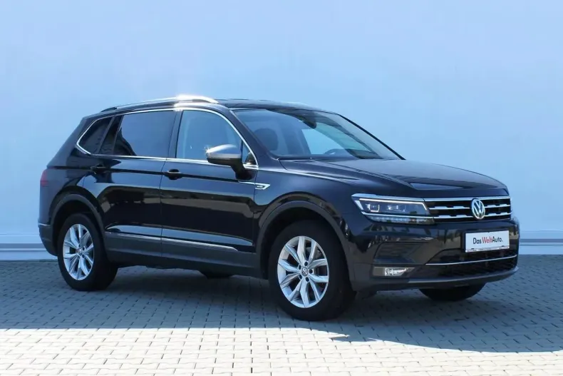 Volkswagen Tiguan din 2020 cu 92.394 km - oferta VOL129555 - foto 7