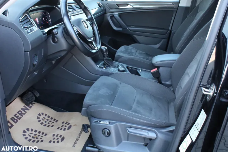 Volkswagen Tiguan din 2020 cu 92.394 km - oferta VOL129555 - foto 10