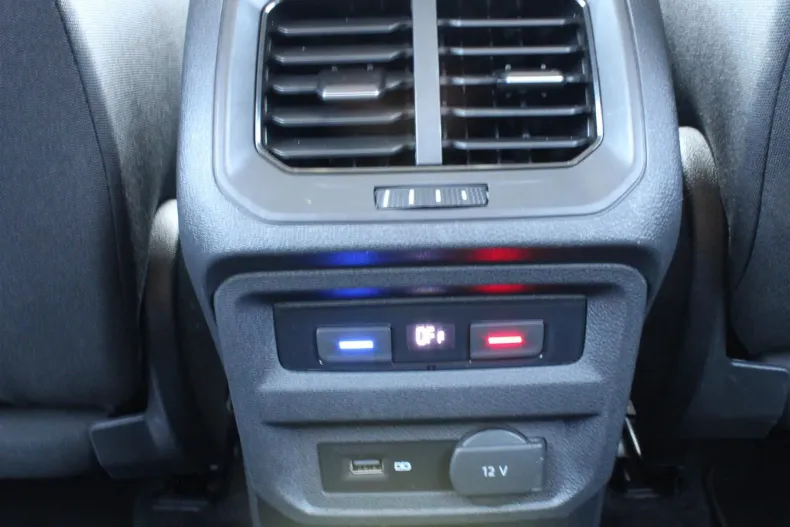 Volkswagen Tiguan din 2020 cu 92.394 km - oferta VOL129555 - foto 13