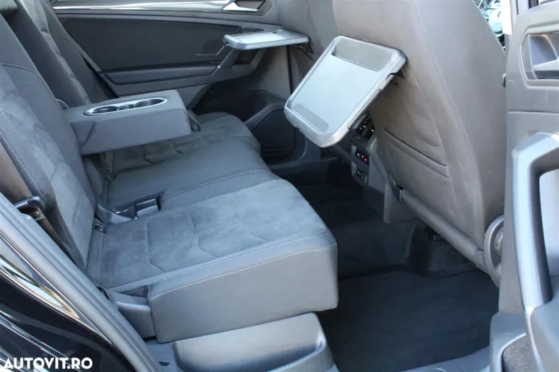 Volkswagen Tiguan din 2020 cu 92.394 km - oferta VOL129555 - foto 14