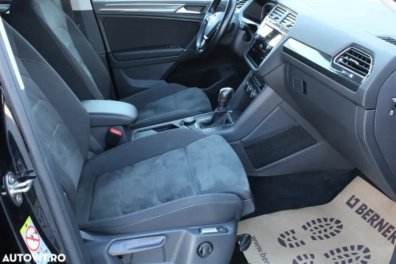 Volkswagen Tiguan din 2020 cu 92.394 km - oferta VOL129555 - foto 15