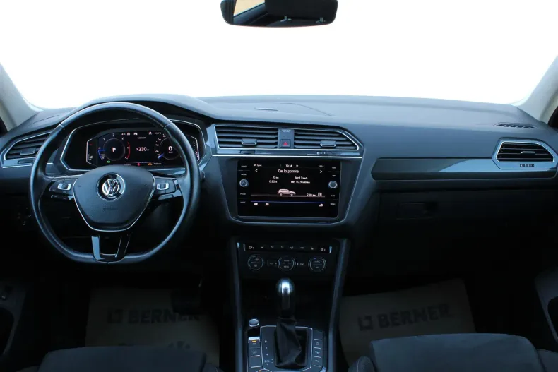Volkswagen Tiguan din 2020 cu 92.394 km - oferta VOL129555 - foto 16