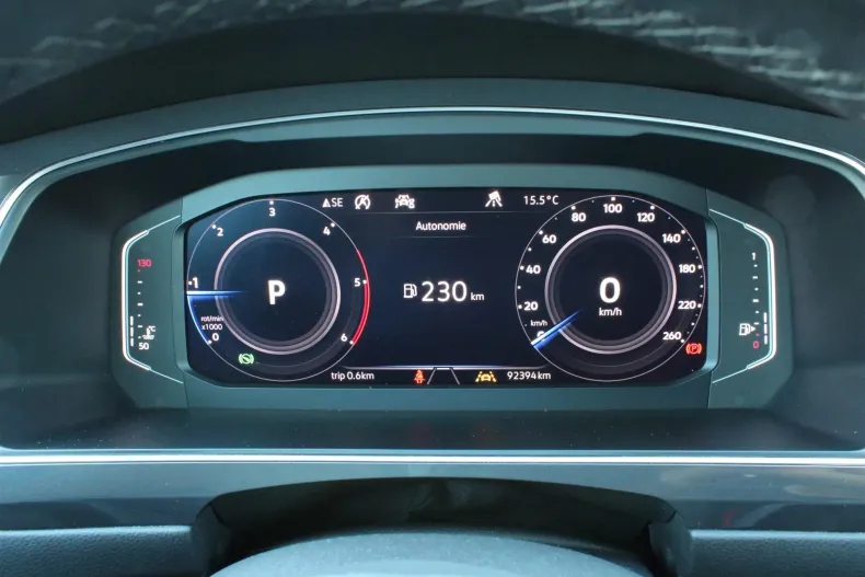 Volkswagen Tiguan din 2020 cu 92.394 km - oferta VOL129555 - foto 18