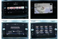 Volkswagen Tiguan din 2020 cu 92.394 km - oferta VOL129555 - foto 24