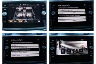 Volkswagen Tiguan din 2020 cu 92.394 km - oferta VOL129555 - foto 25