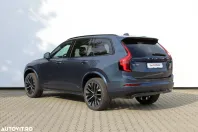 Volvo XC90 din 2025 cu 5 km - oferta VOL129556 - foto 3
